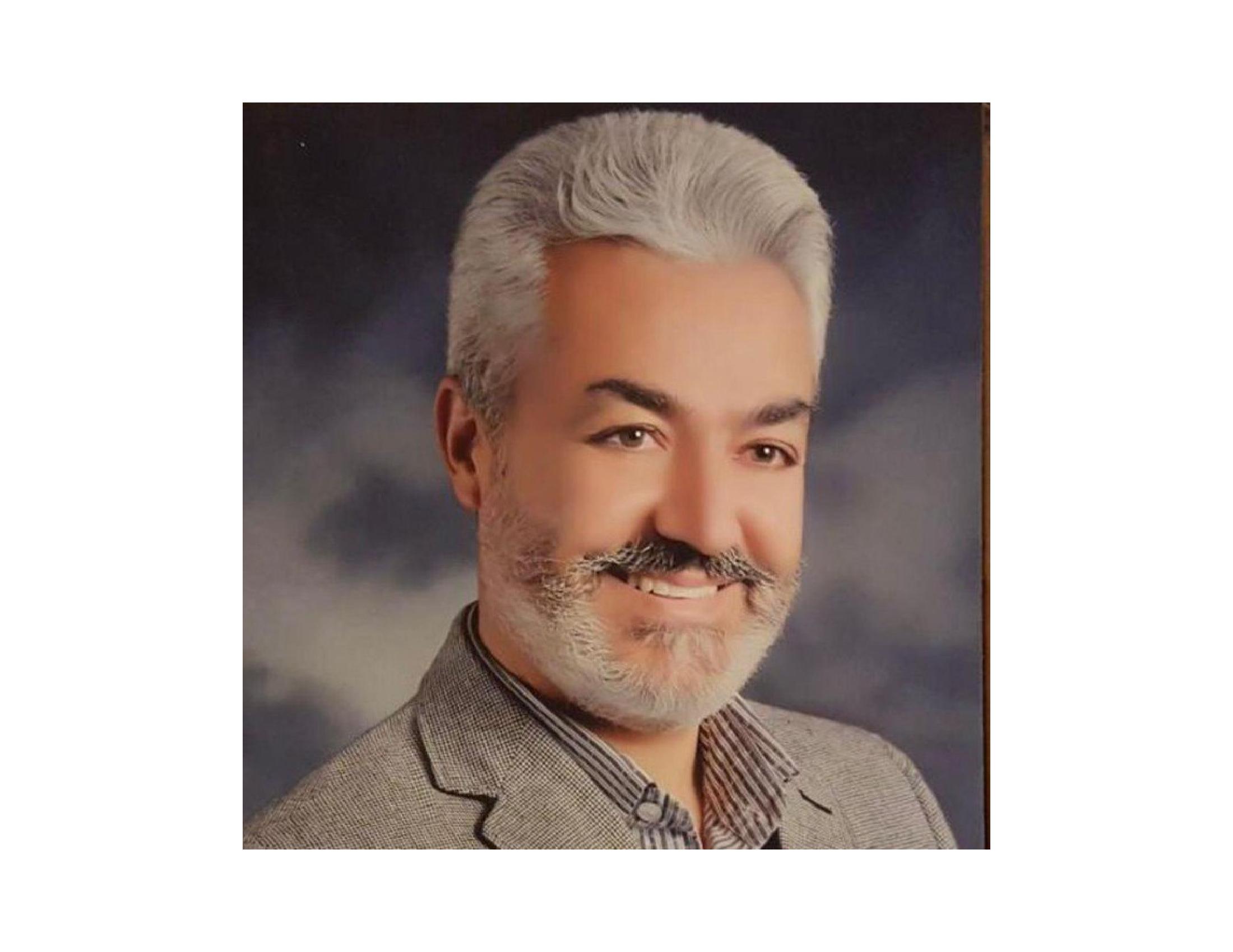 خدمات و مشاورۀ دانشیار: زیر نظر سیّد جواد محمّدی پور (کارشناس سابق هیأت ممیزه)